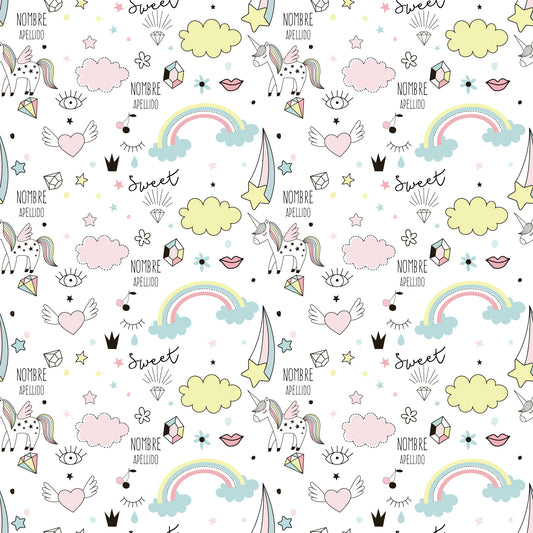 Unicornio 83