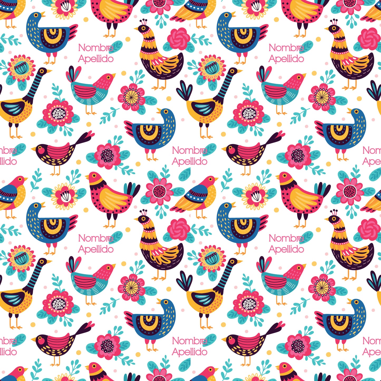 Aves talavera 93
