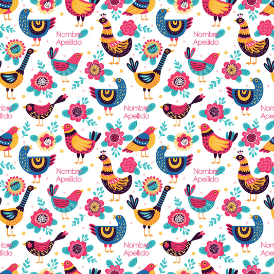 Aves talavera 93
