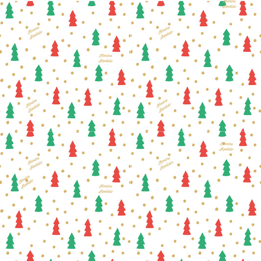 Pinos navidad 98