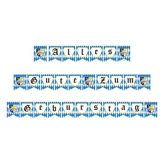 Alles Gute Zum Geburtstag