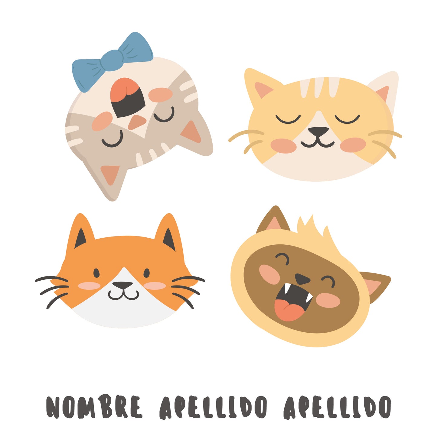 Cats
