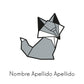 Animales geométricos dos