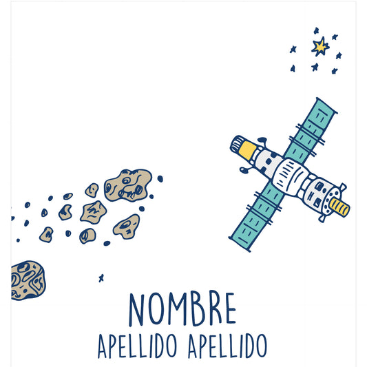 Espacial