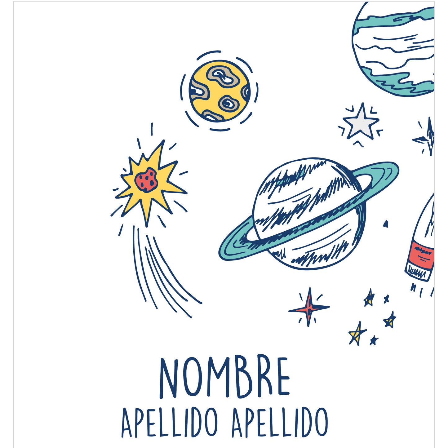 Espacial