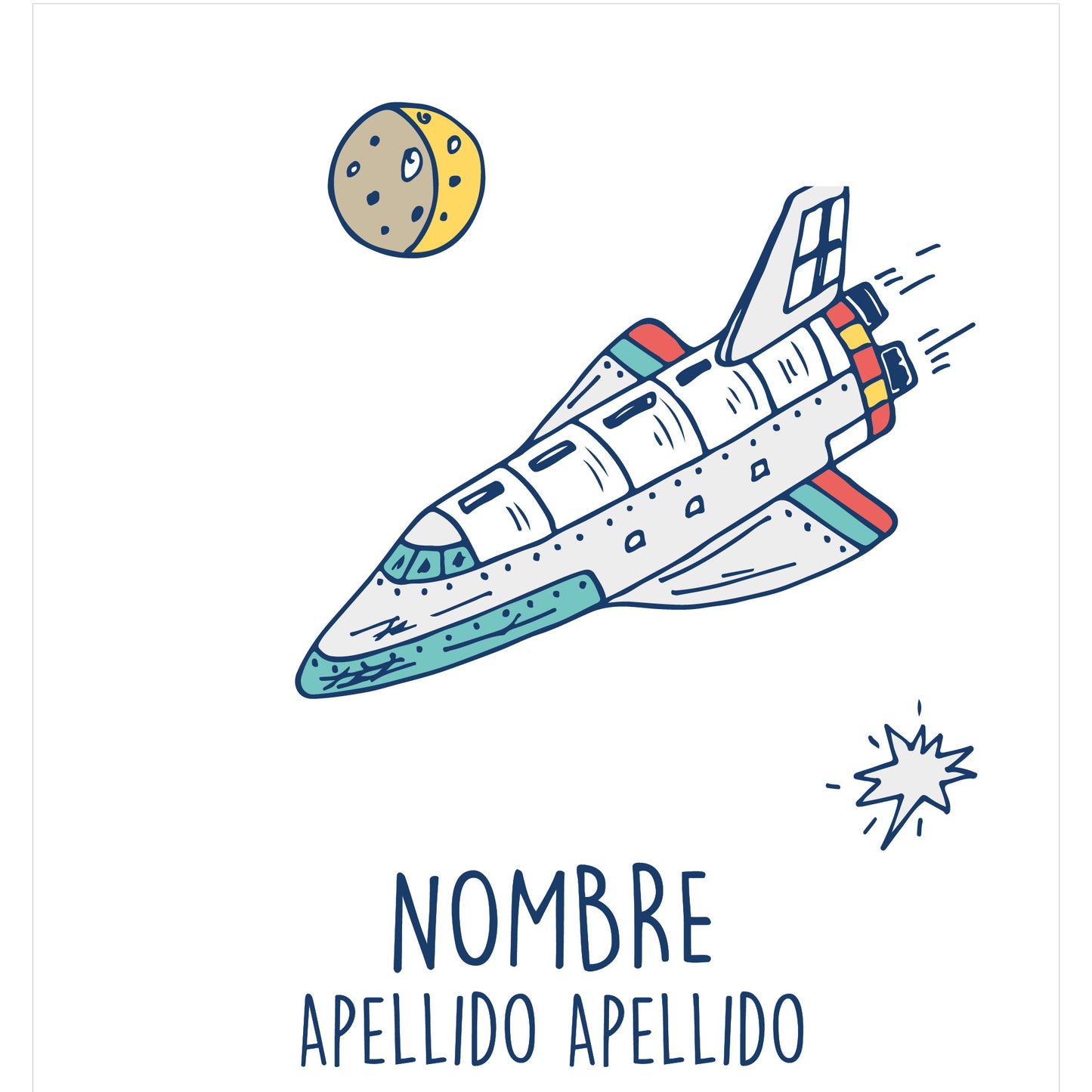 Espacial