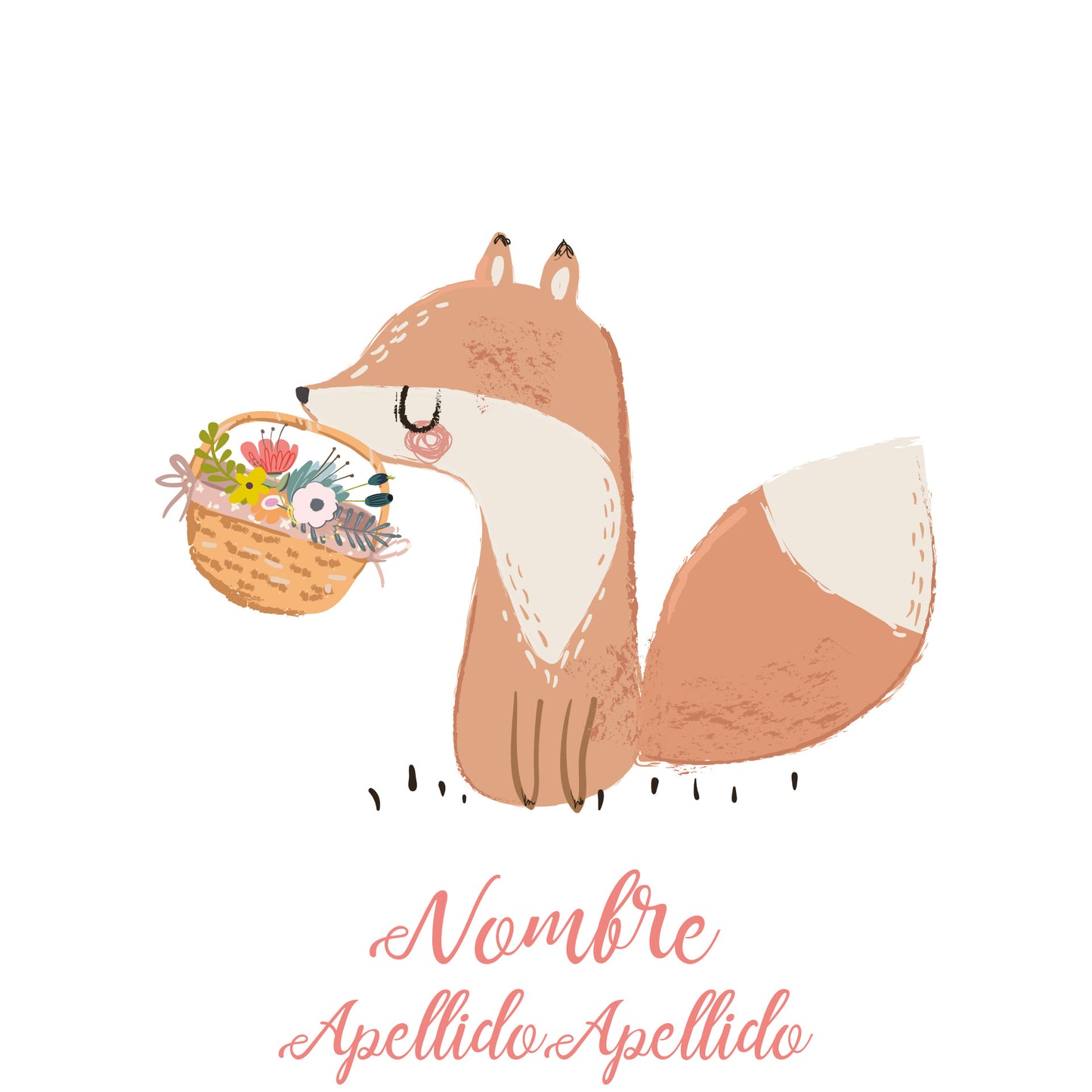 Bosquesito