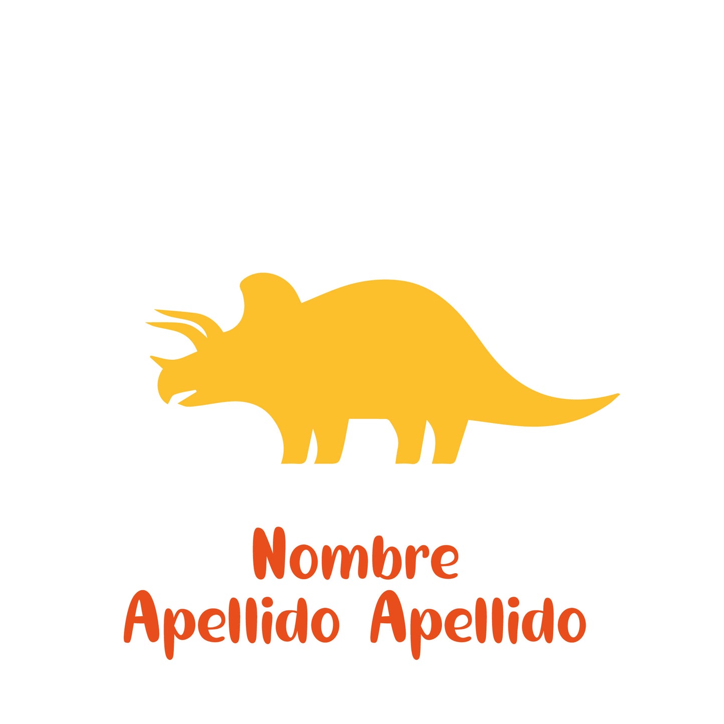Dinosaurios