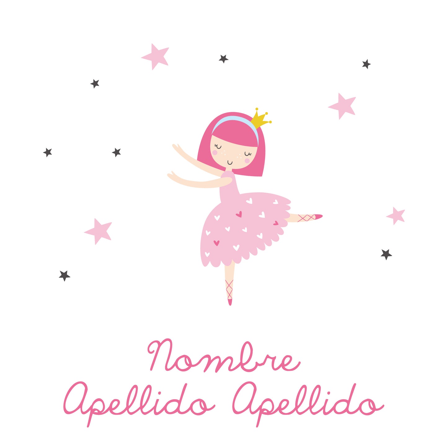 Tiny dancer