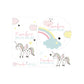 unicornios, unicorns