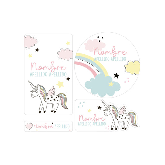 unicornios, unicorns