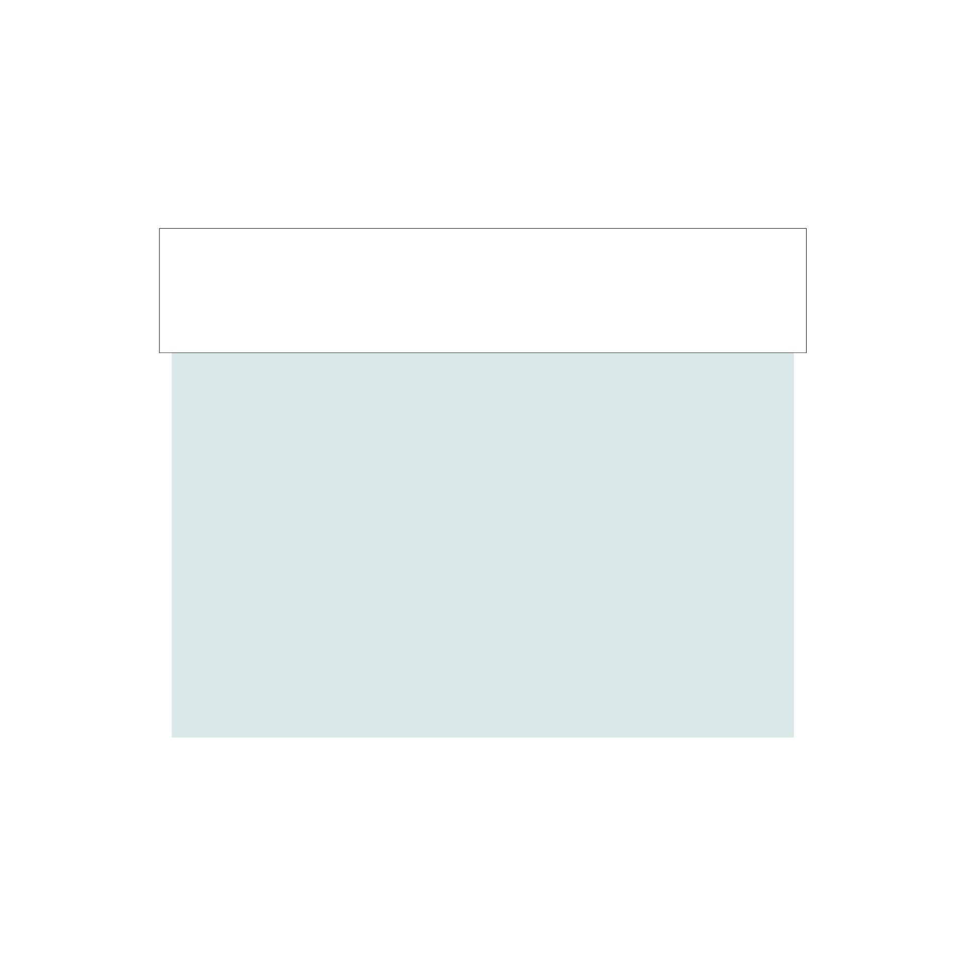 caja para sobres, shower, despedida de soltera, baby shower