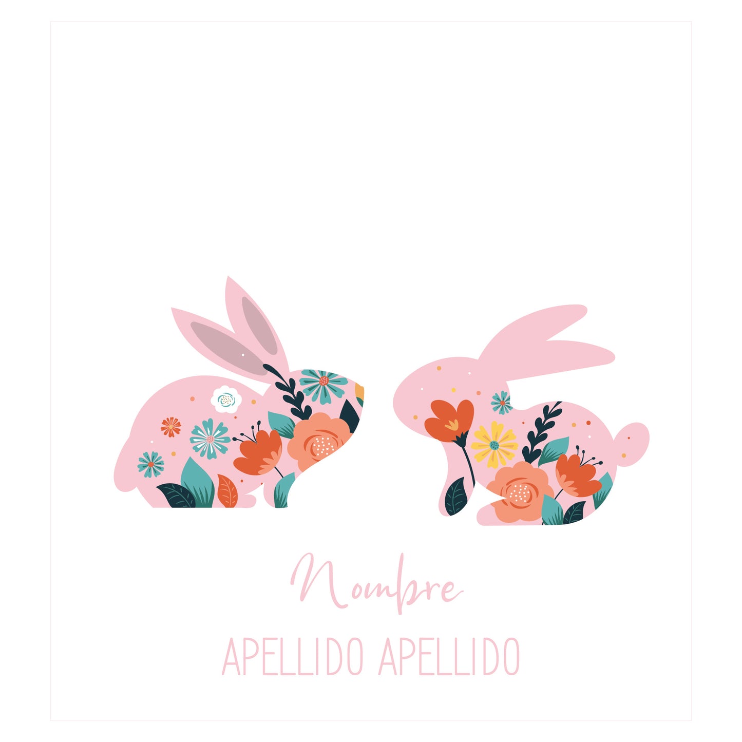 Bunnies