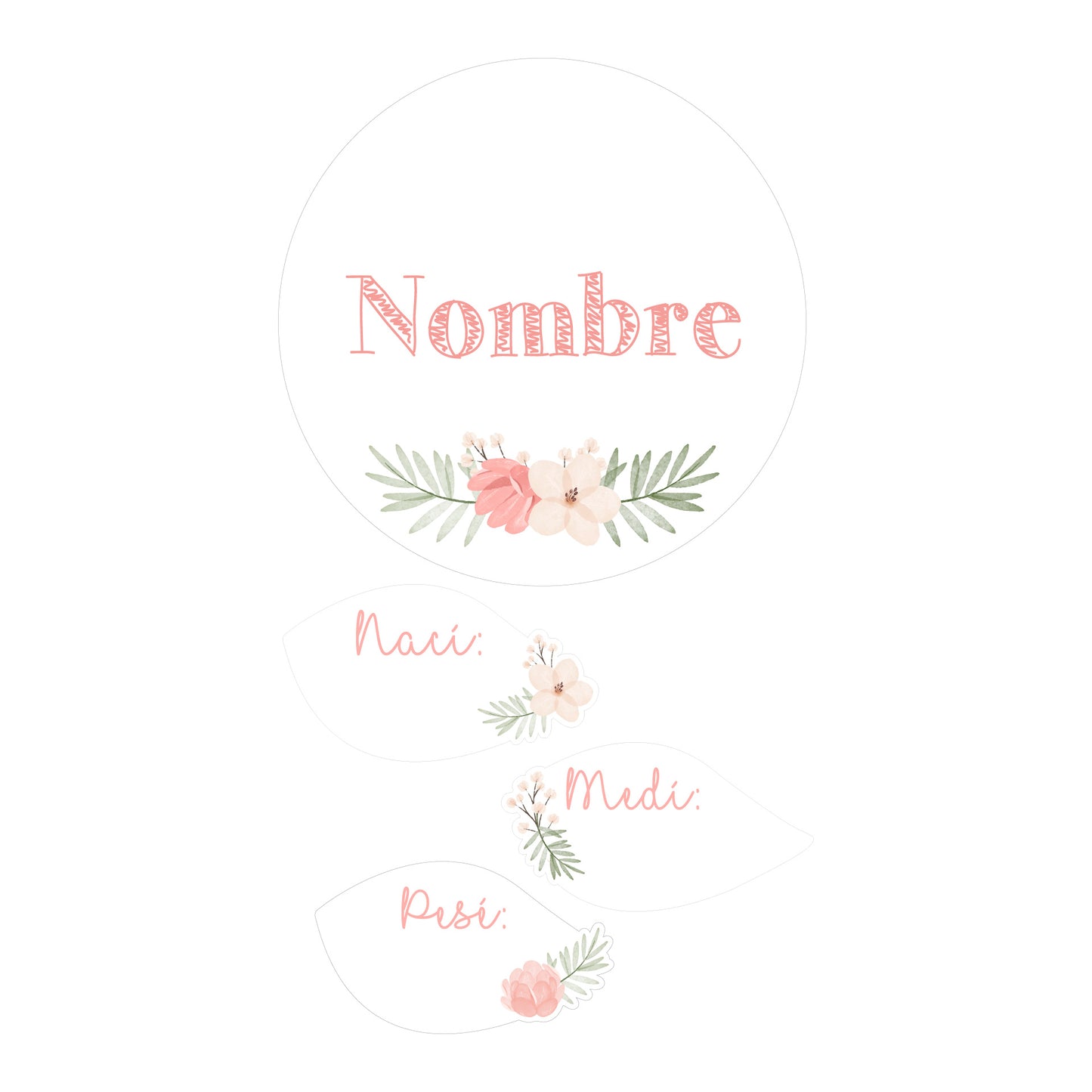 Florecitas