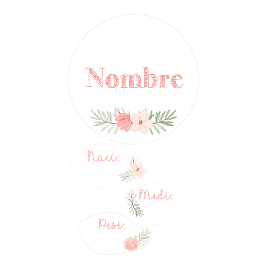 Florecitas
