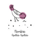 Aves de colores
