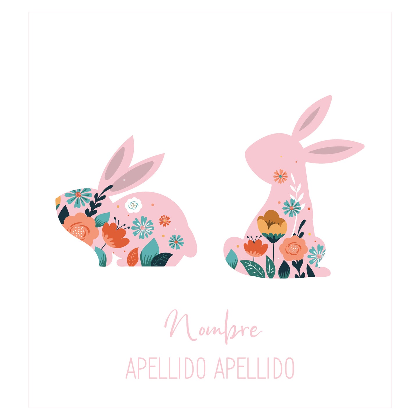 Bunnies