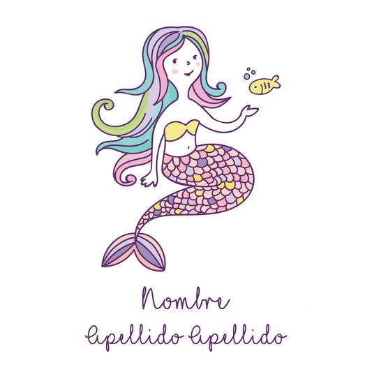 Sirenas