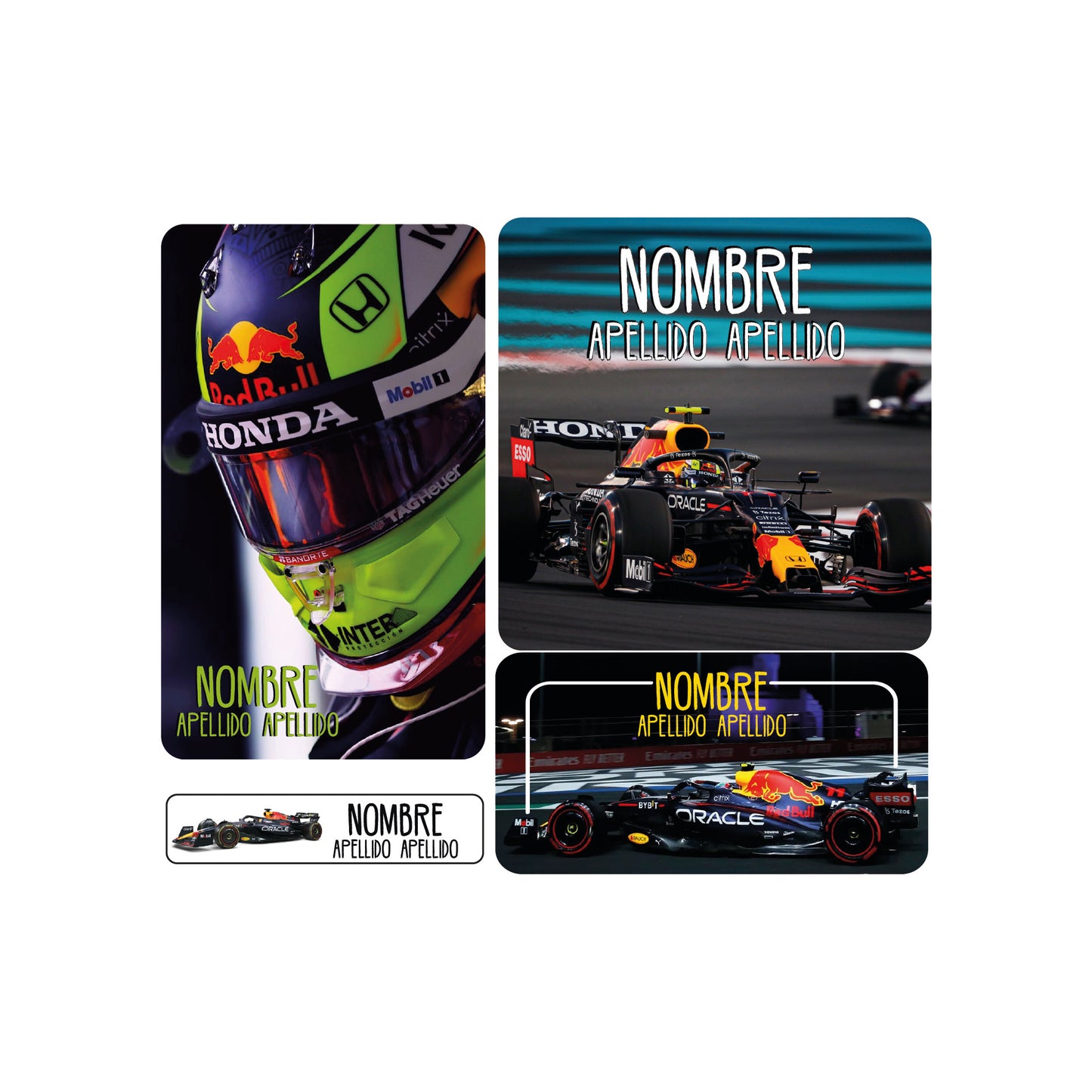 Formula 1