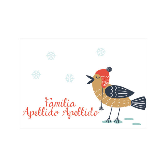 Pajarito