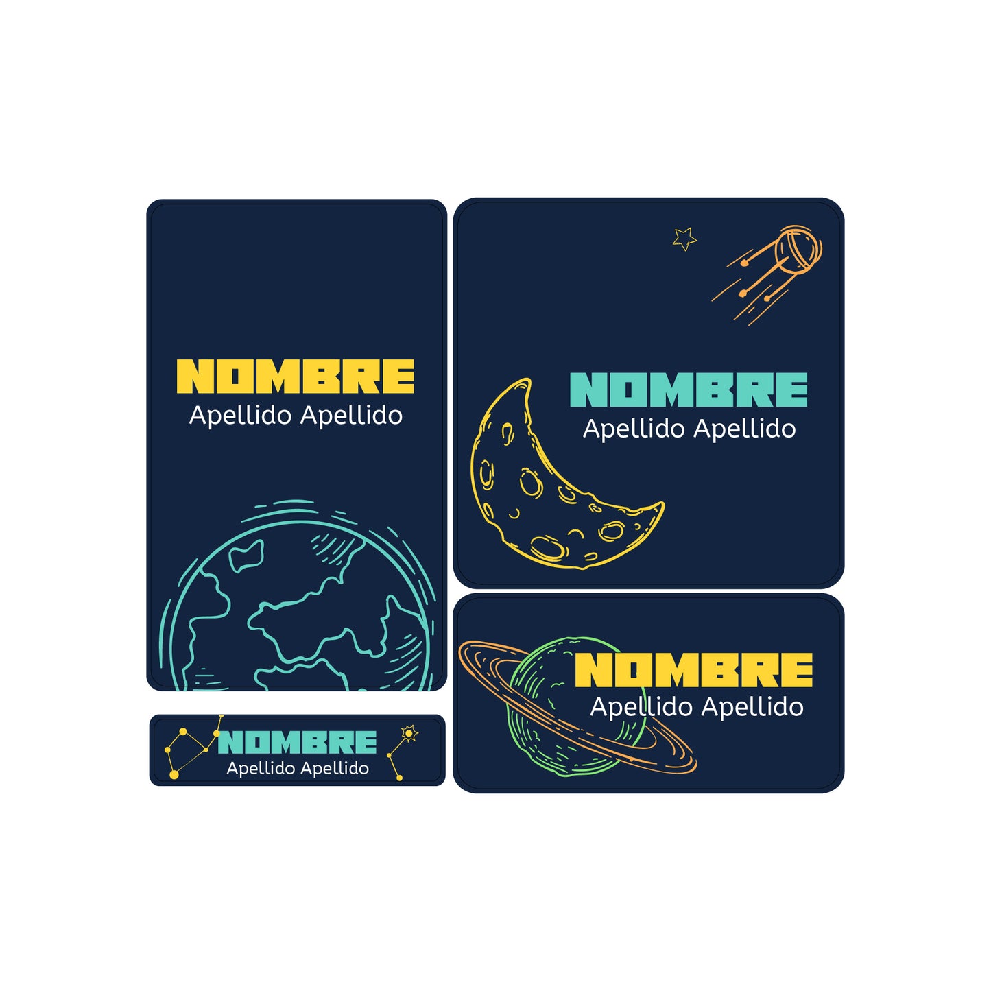 Planetas