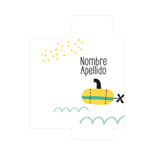 Submarino