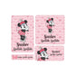 Minnie vintage