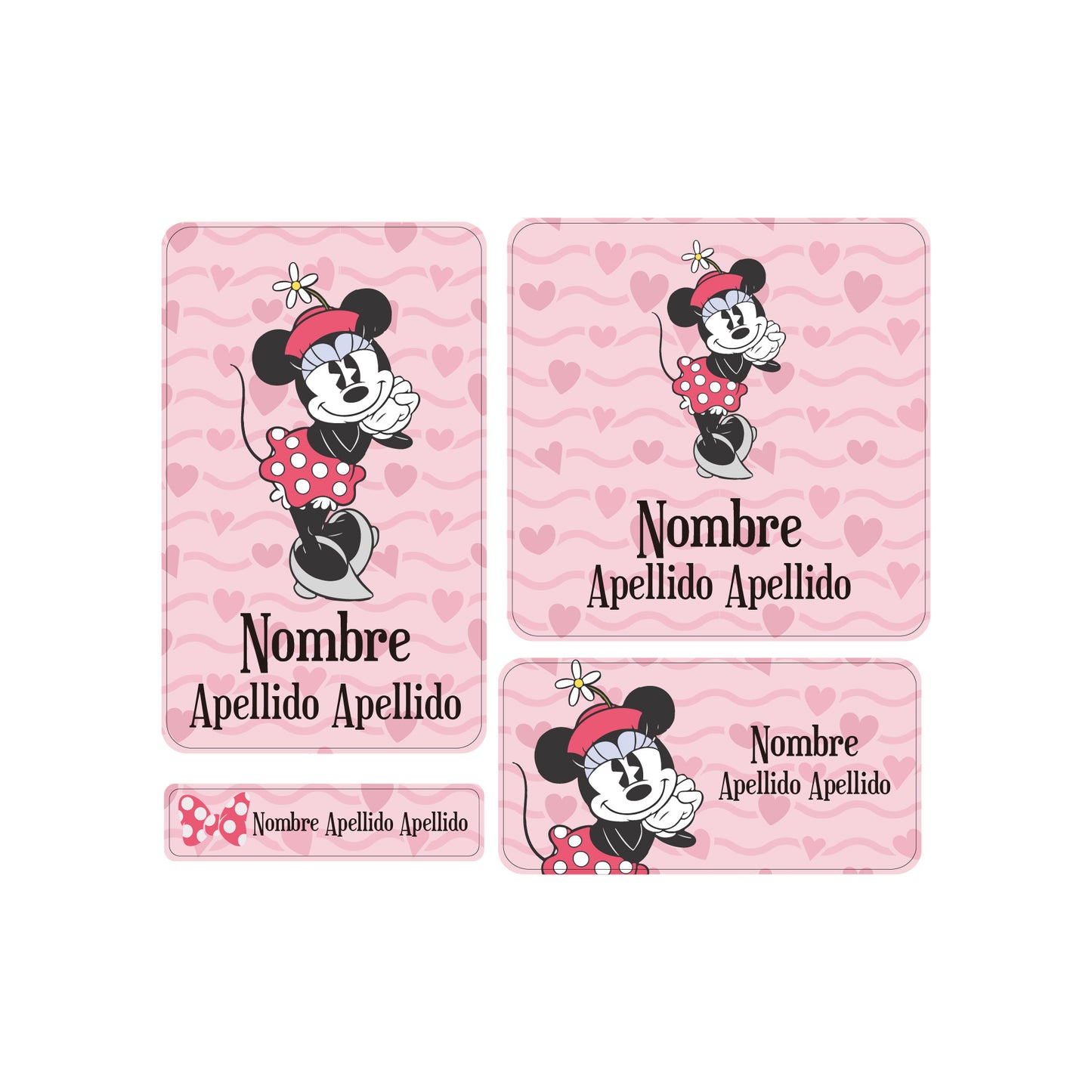 Minnie vintage