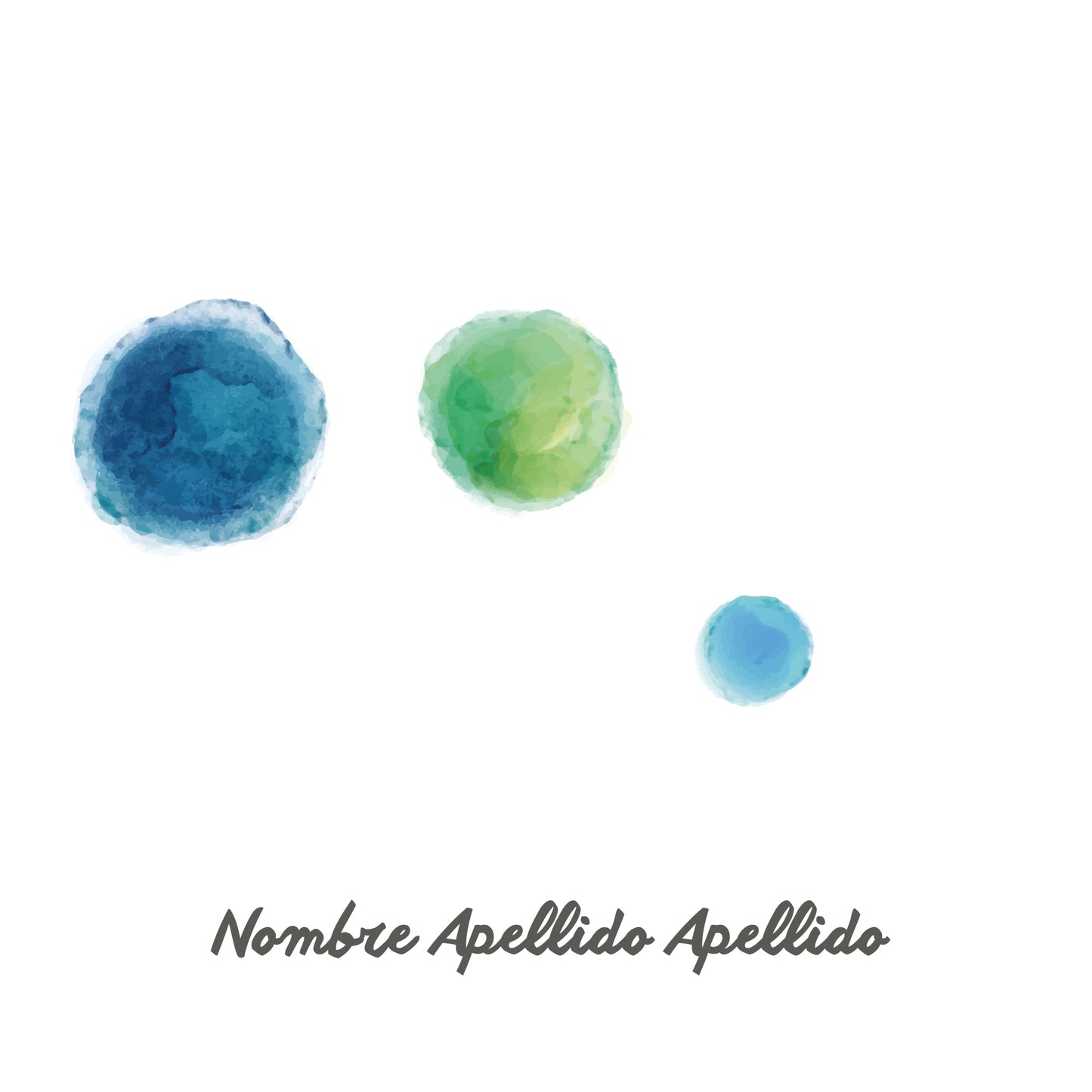 Spots