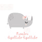 Animales