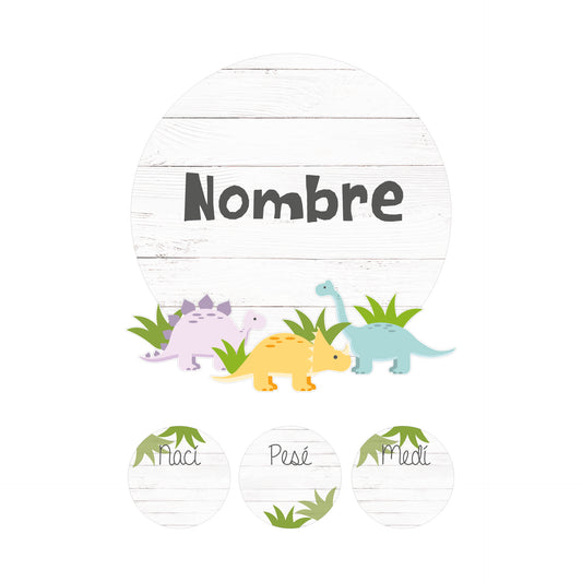 Dinos