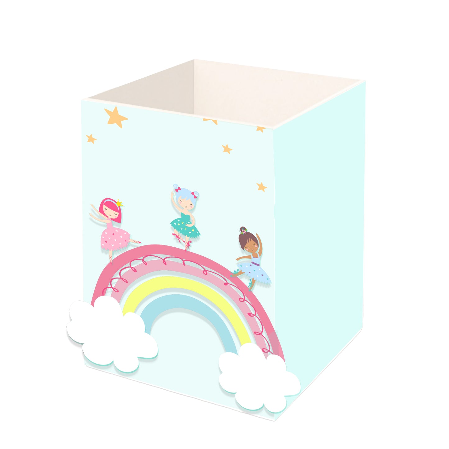 Caja para regalos