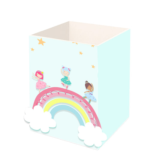 Caja para regalos