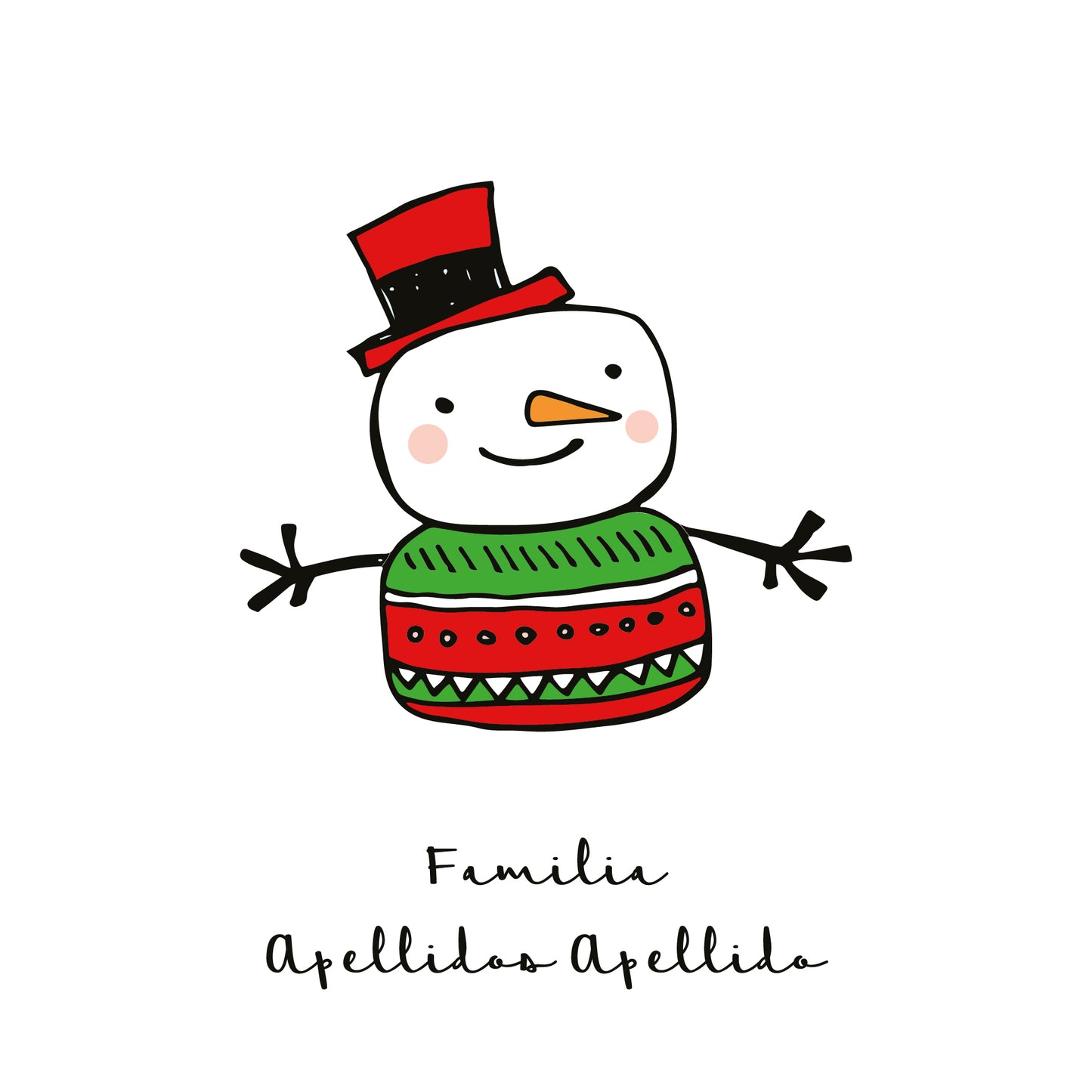 Amigos de Santa