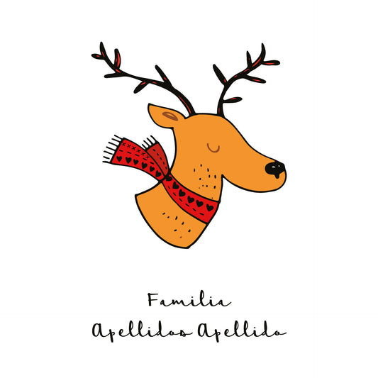 Amigos de Santa