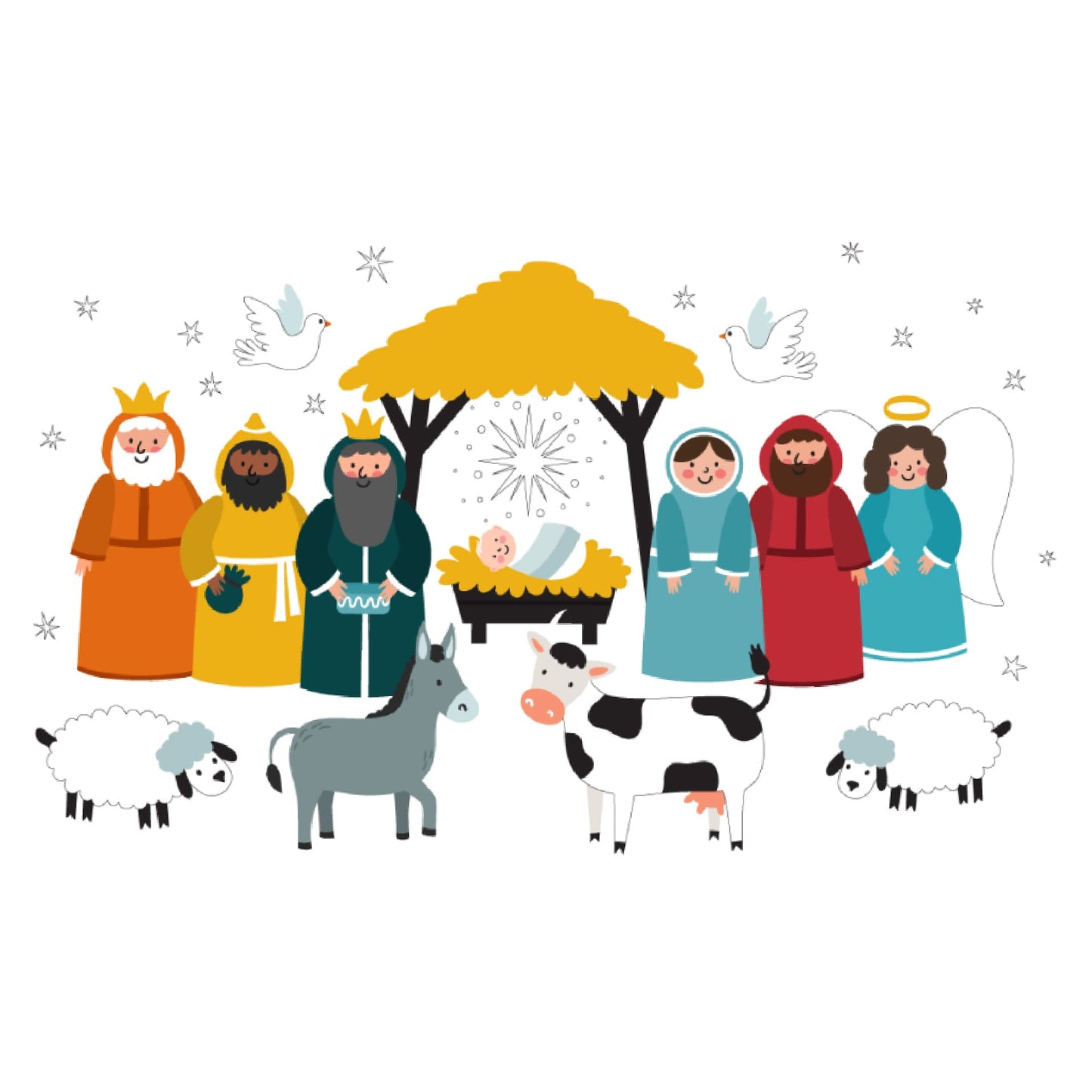 Nacimiento