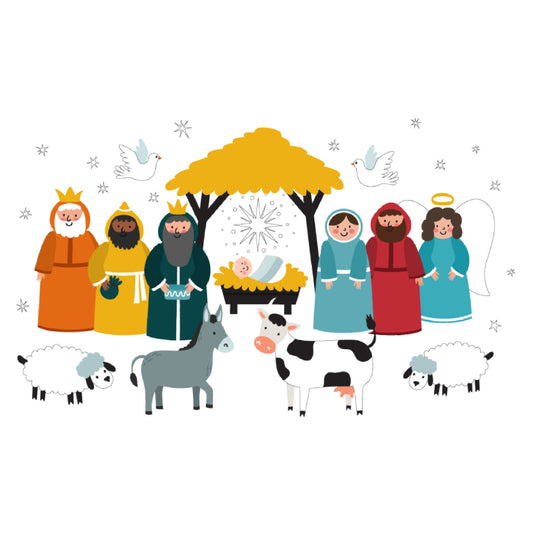 Nacimiento