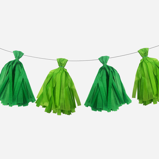 Verde - verde